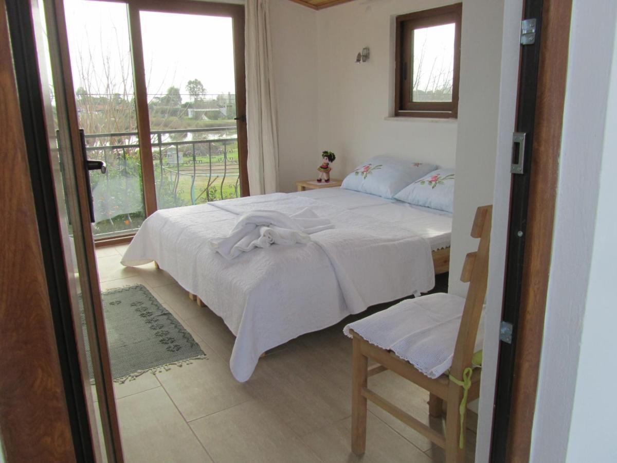 Cirali Kus Yuvasi Bed & Breakfast Room photo