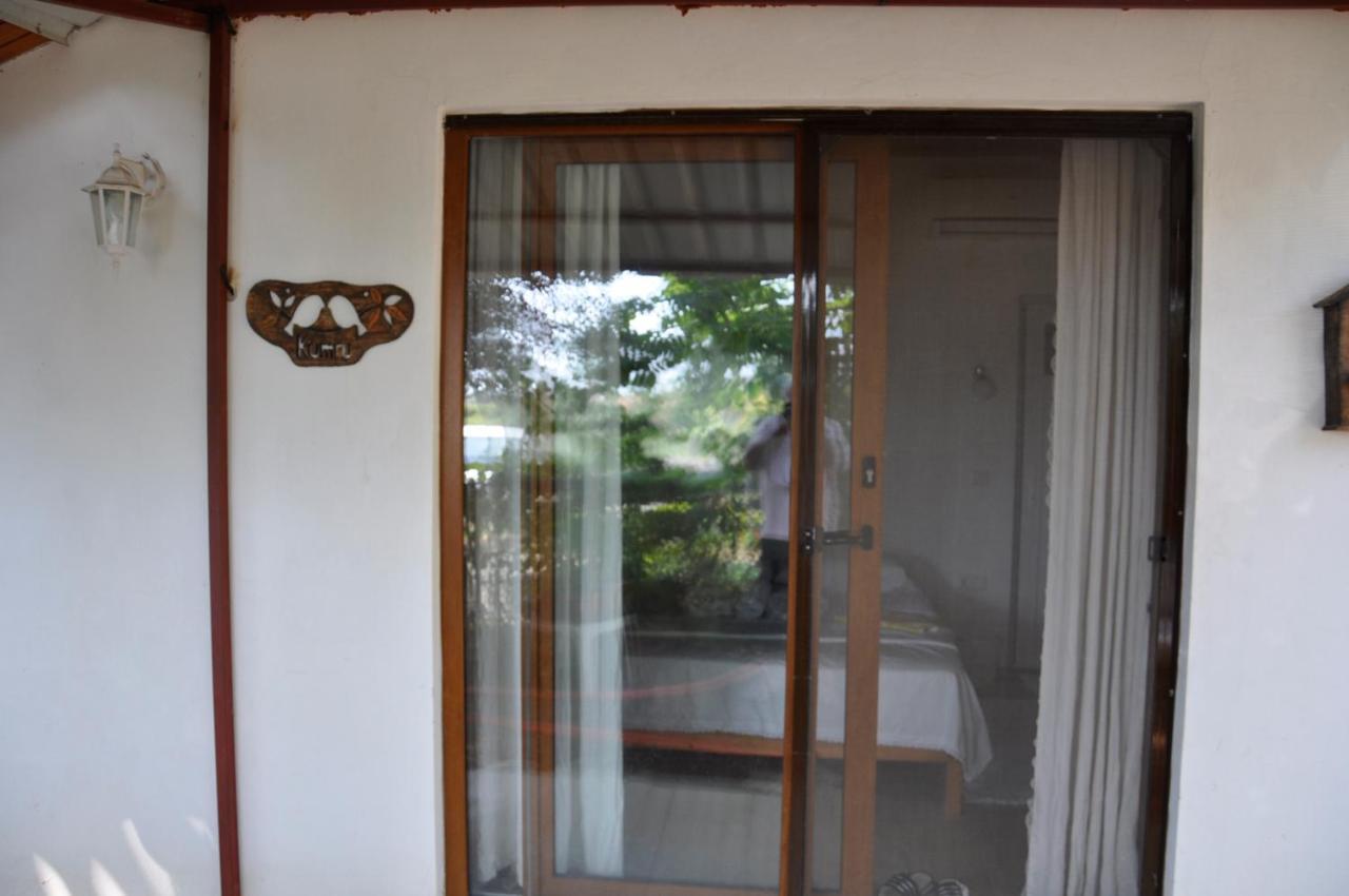 Cirali Kus Yuvasi Bed & Breakfast Exterior photo