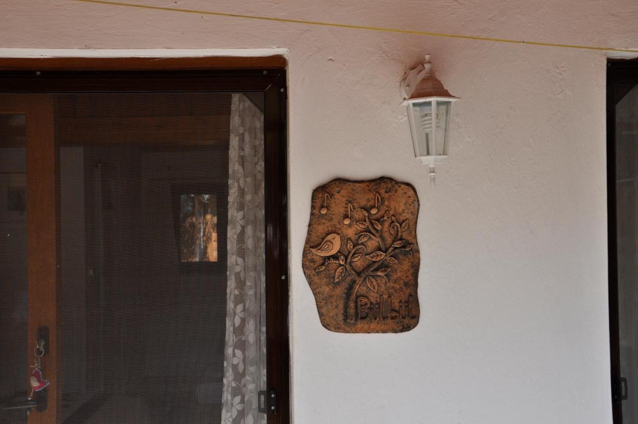 Cirali Kus Yuvasi Bed & Breakfast Exterior photo