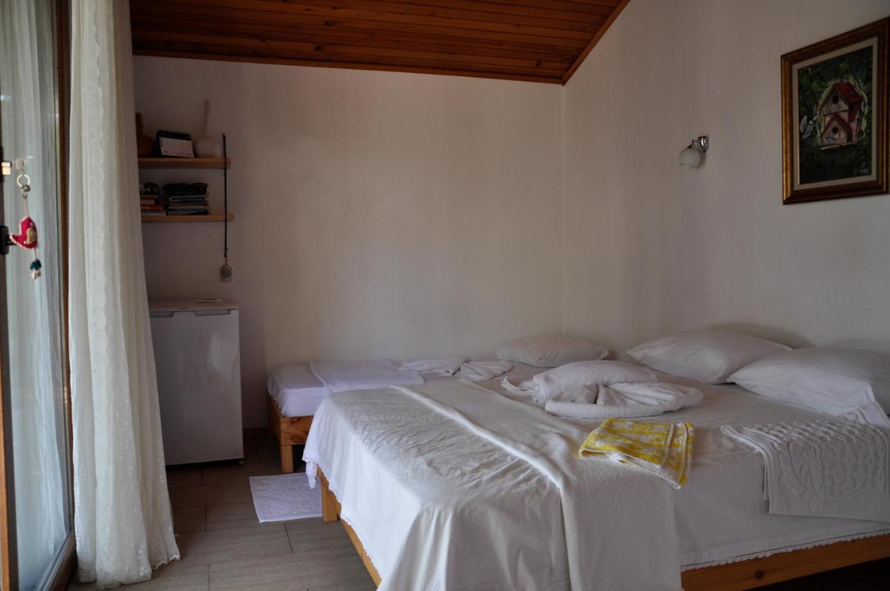 Cirali Kus Yuvasi Bed & Breakfast Exterior photo