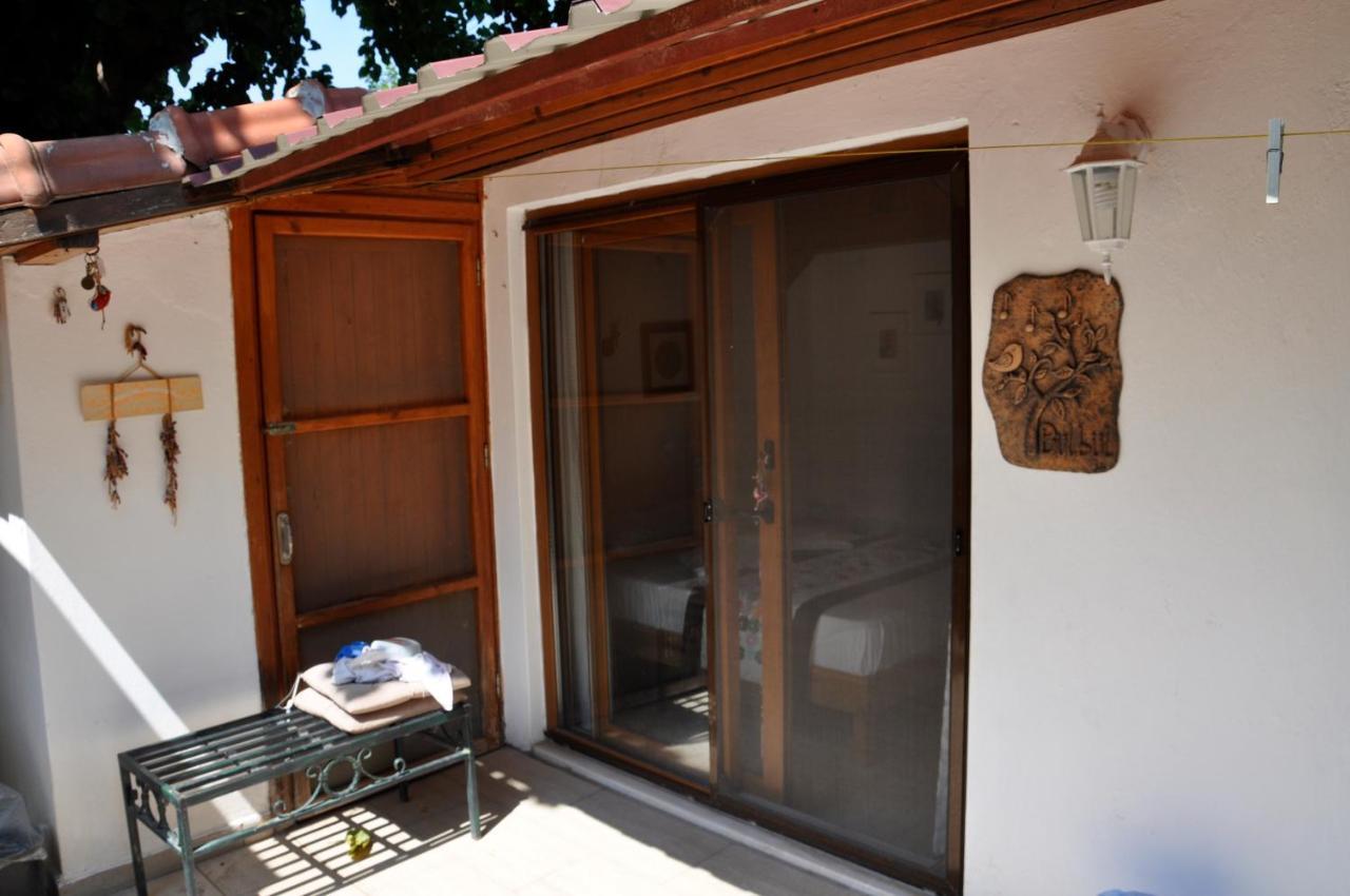 Cirali Kus Yuvasi Bed & Breakfast Exterior photo