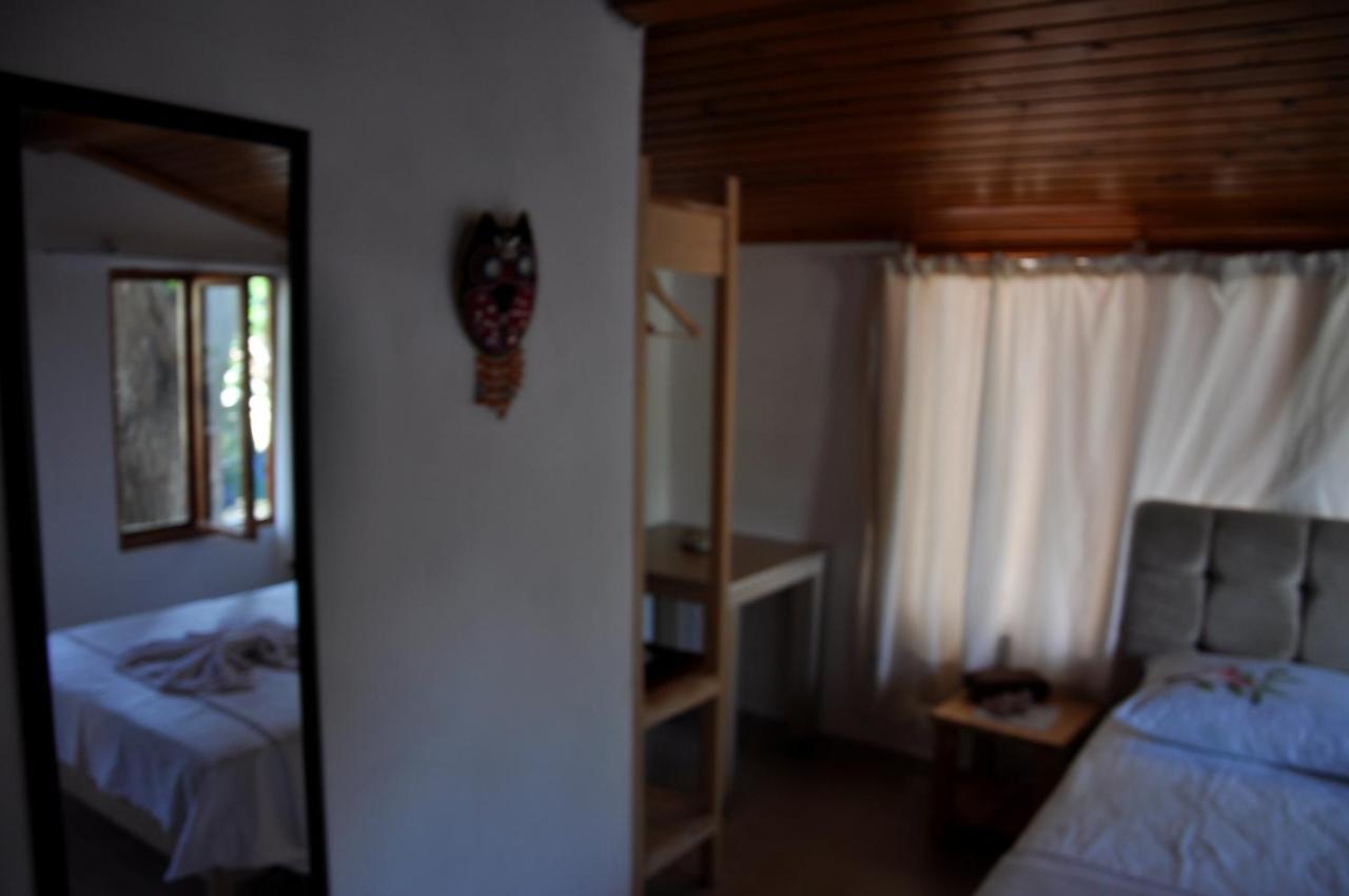 Cirali Kus Yuvasi Bed & Breakfast Exterior photo