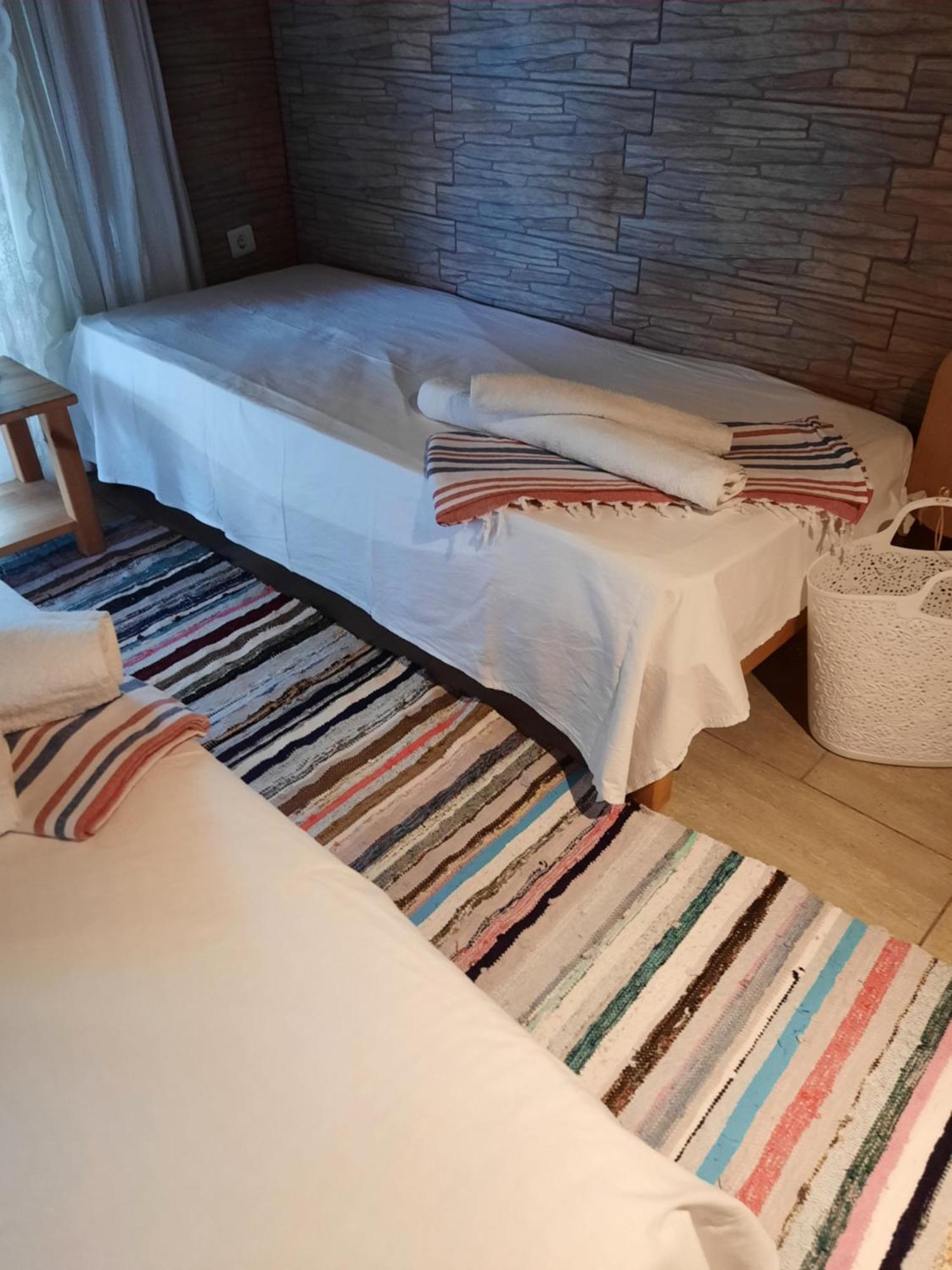 Cirali Kus Yuvasi Bed & Breakfast Exterior photo