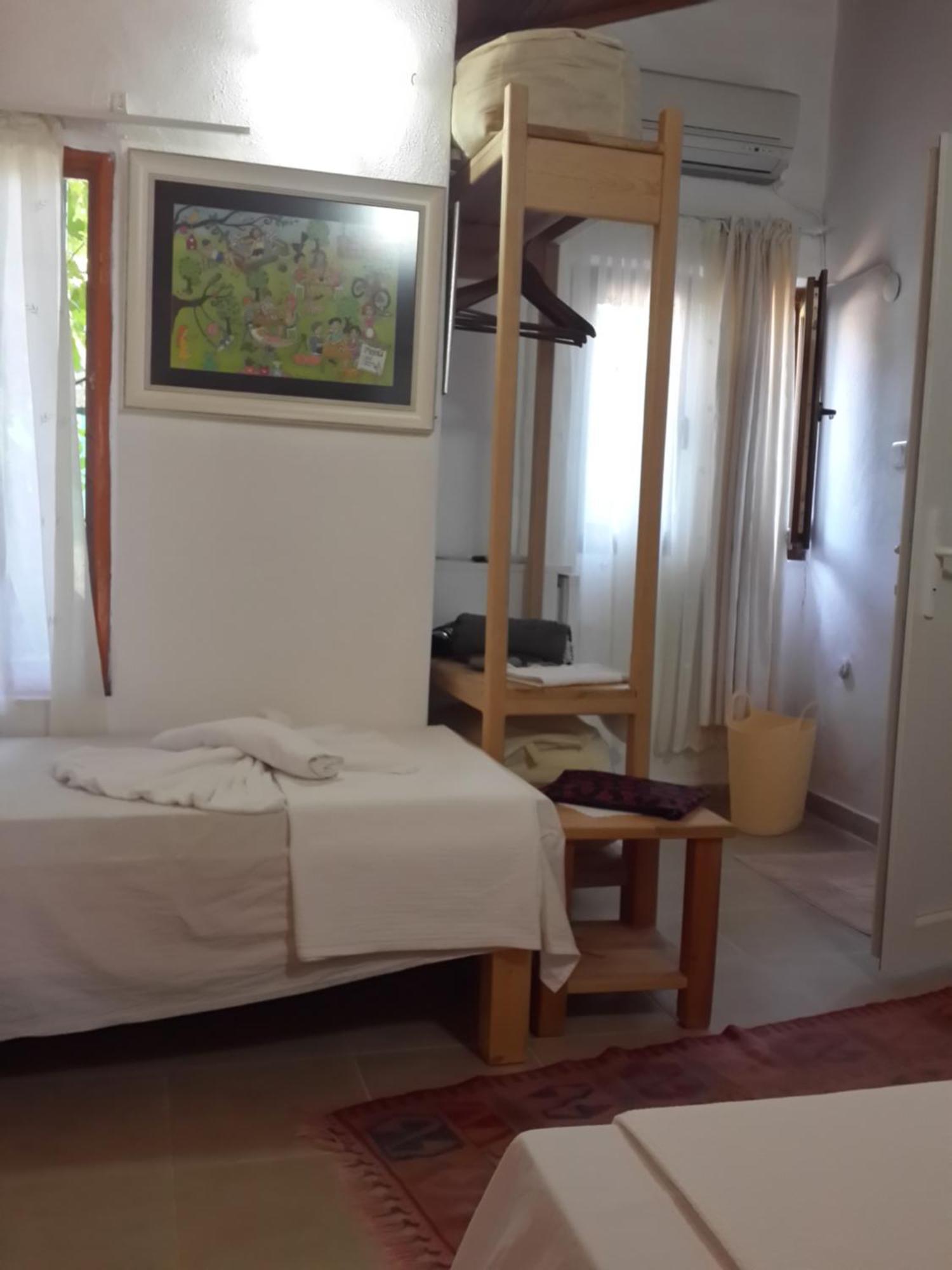 Cirali Kus Yuvasi Bed & Breakfast Exterior photo
