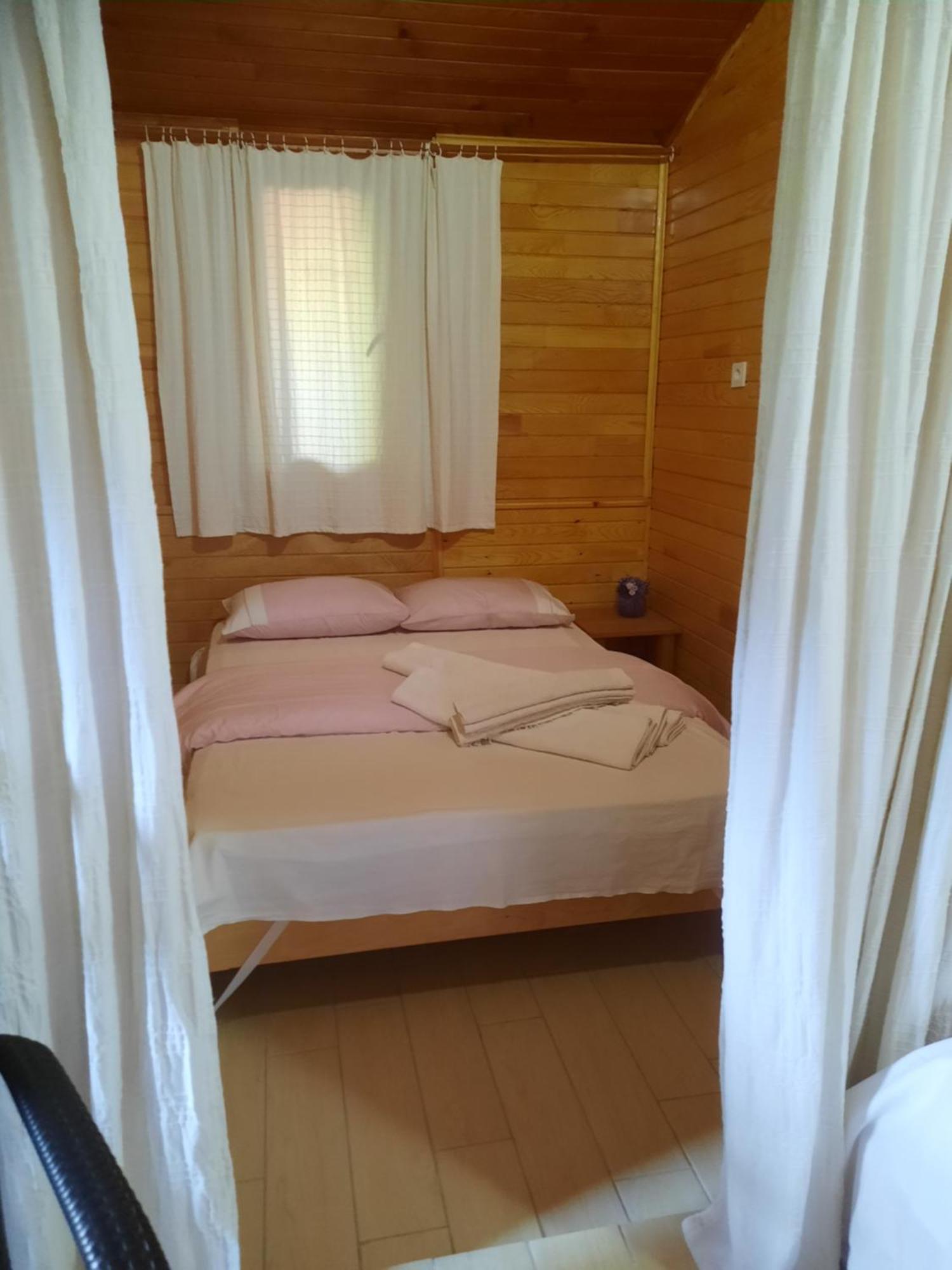 Cirali Kus Yuvasi Bed & Breakfast Room photo