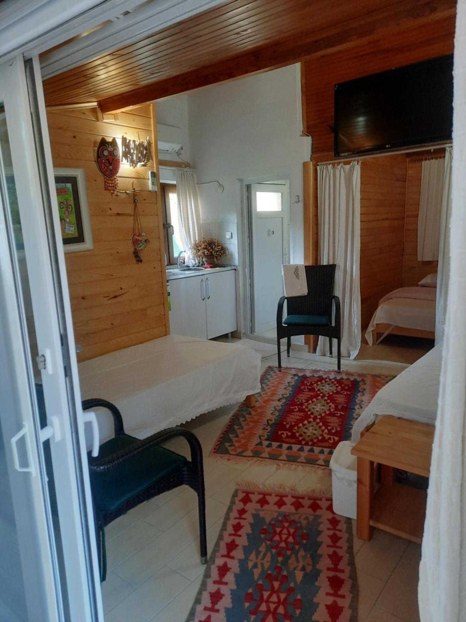 Cirali Kus Yuvasi Bed & Breakfast Room photo