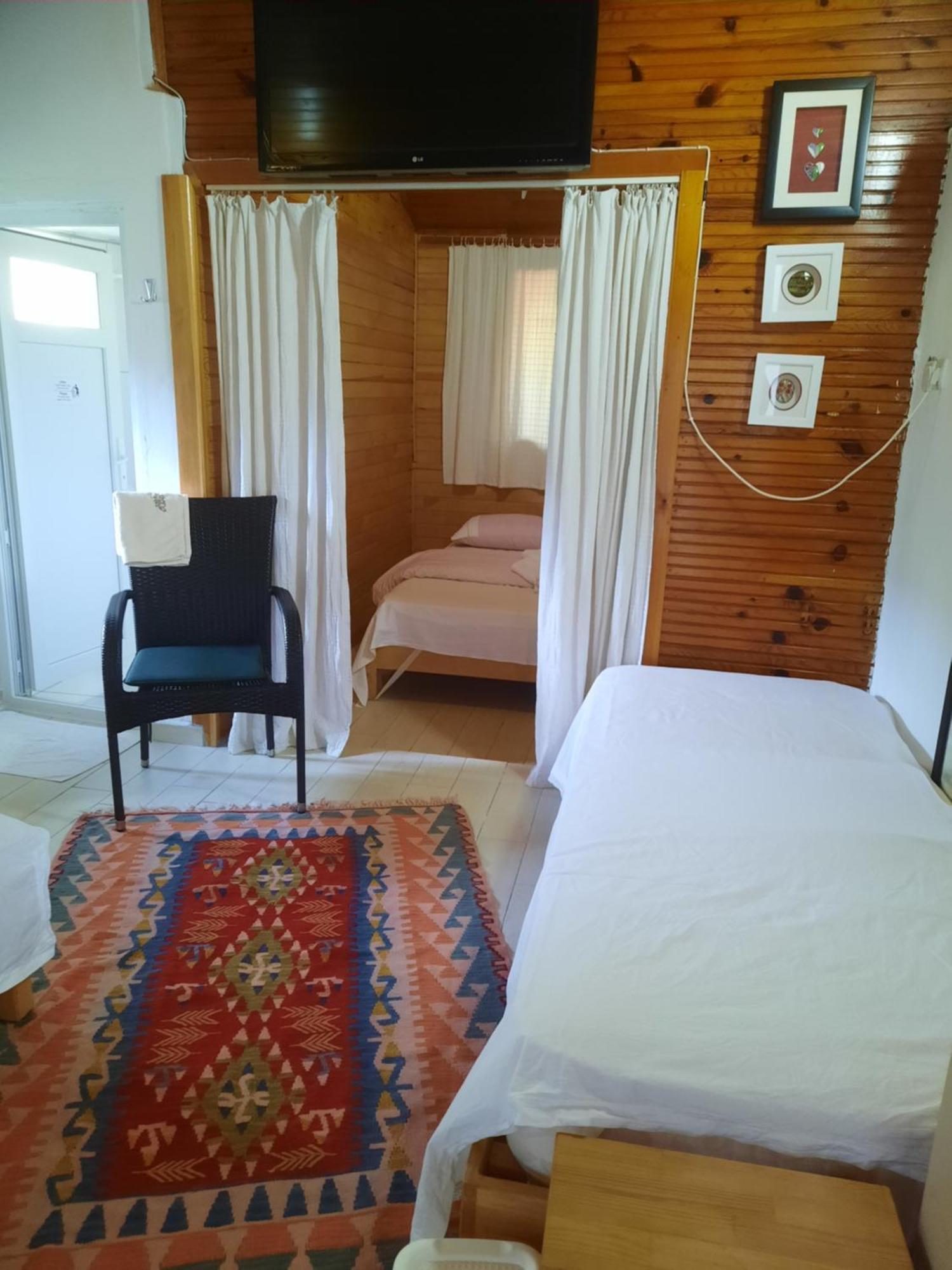 Cirali Kus Yuvasi Bed & Breakfast Room photo