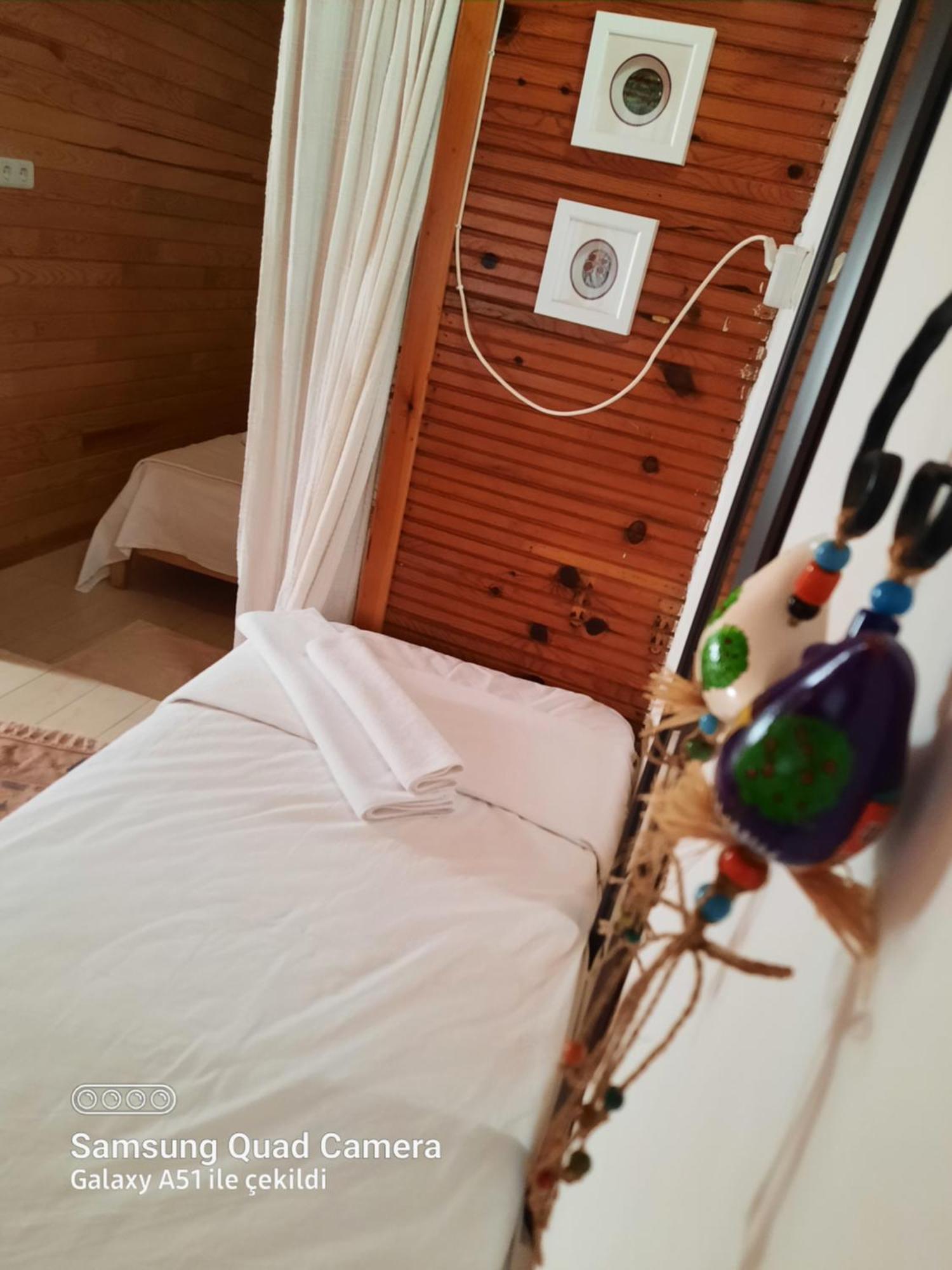 Cirali Kus Yuvasi Bed & Breakfast Room photo