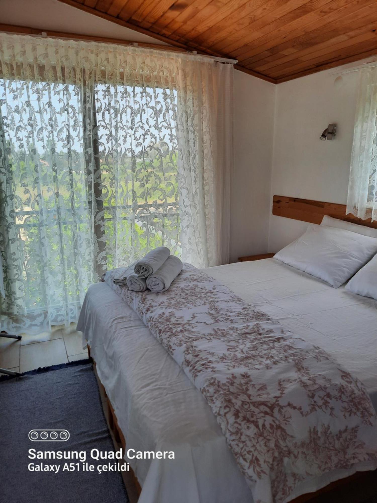 Cirali Kus Yuvasi Bed & Breakfast Room photo
