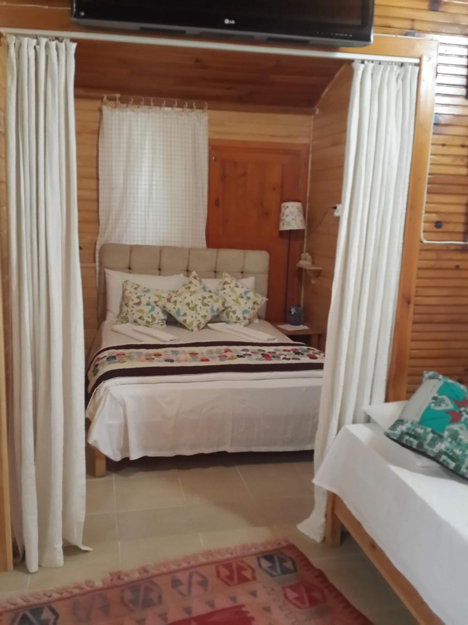 Cirali Kus Yuvasi Bed & Breakfast Room photo
