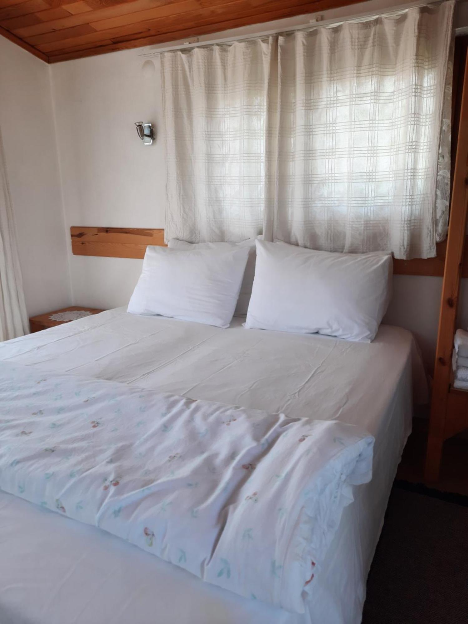 Cirali Kus Yuvasi Bed & Breakfast Room photo